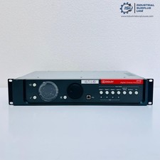Dolby CP750 Digital Cinema Processor / Surround Sound Processor Not Working