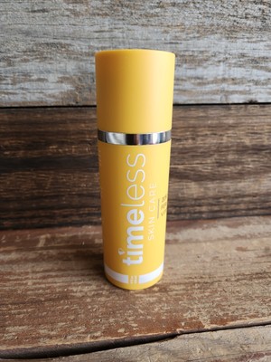 Timeless Vitamin C Serum - 20% Brightening with Vitamin E & Ferulic Acid FAST SH