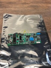 Vintage 80C51 microprocessor board