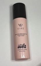 Vike makeup melt 6.7 oz NWOB MSRP 24.00