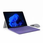 Microsoft Surface Pro Copilot + PC + Slim Pen i Pro Keyboard Violet + Arc Mouse