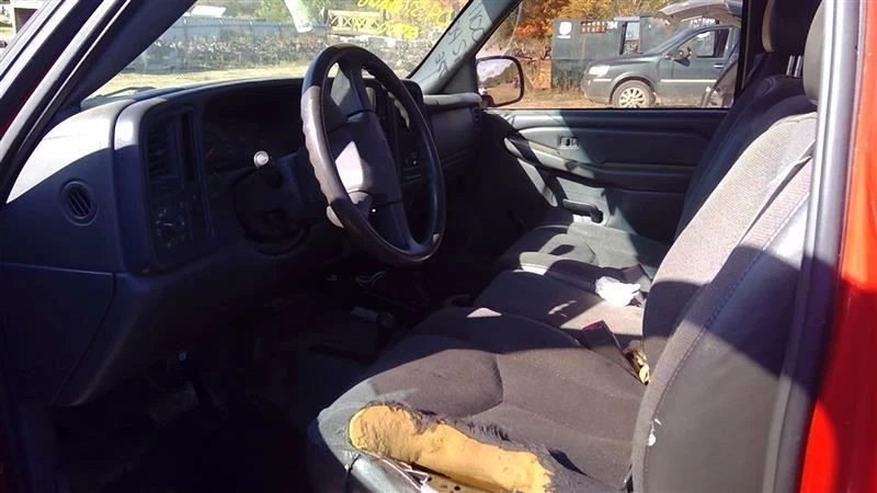 Muelle de hoja trasero para camioneta SIERRA 2500 01-10 10292459 Foto 4 de 4