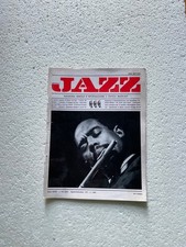 BLOCCO 19  RIVISTE MUSICA JAZZ 1977  1978  1979   E  BLU JAZZ 1989  1990  1991