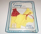 Vintage 1978 Vogue Ginny Doll and Vogue & Sasson Doll Clothes Lot — photo 6
