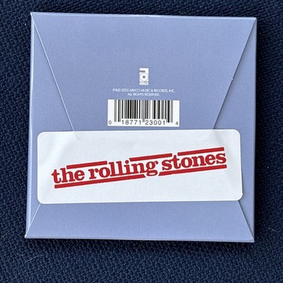 RECORD STORE DAY 2026 ROLLING STONES MOTHER'S LITTLE HELPER 3