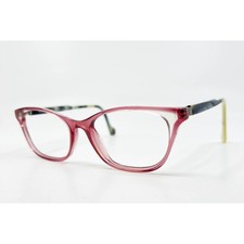 Face a Face Eyeglasses Womens Pink Sacha 1 51...