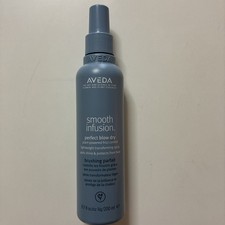 Aveda Smooth Infusion Perfect Blow Dry New 6.7 oz
