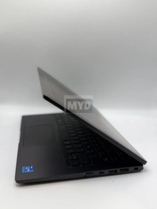 Dell Latitude 7420 · i5-1185G7 · 16GB · 256GB, photo 3 sur 5