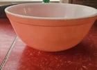 Pink Pyrex Vintage 403 2 1/2 QT Oven warehouse Bowl