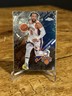 Jalen Brunson 2025-26 Topps Chrome Basketball Go Time #GT-12 New York Knicks