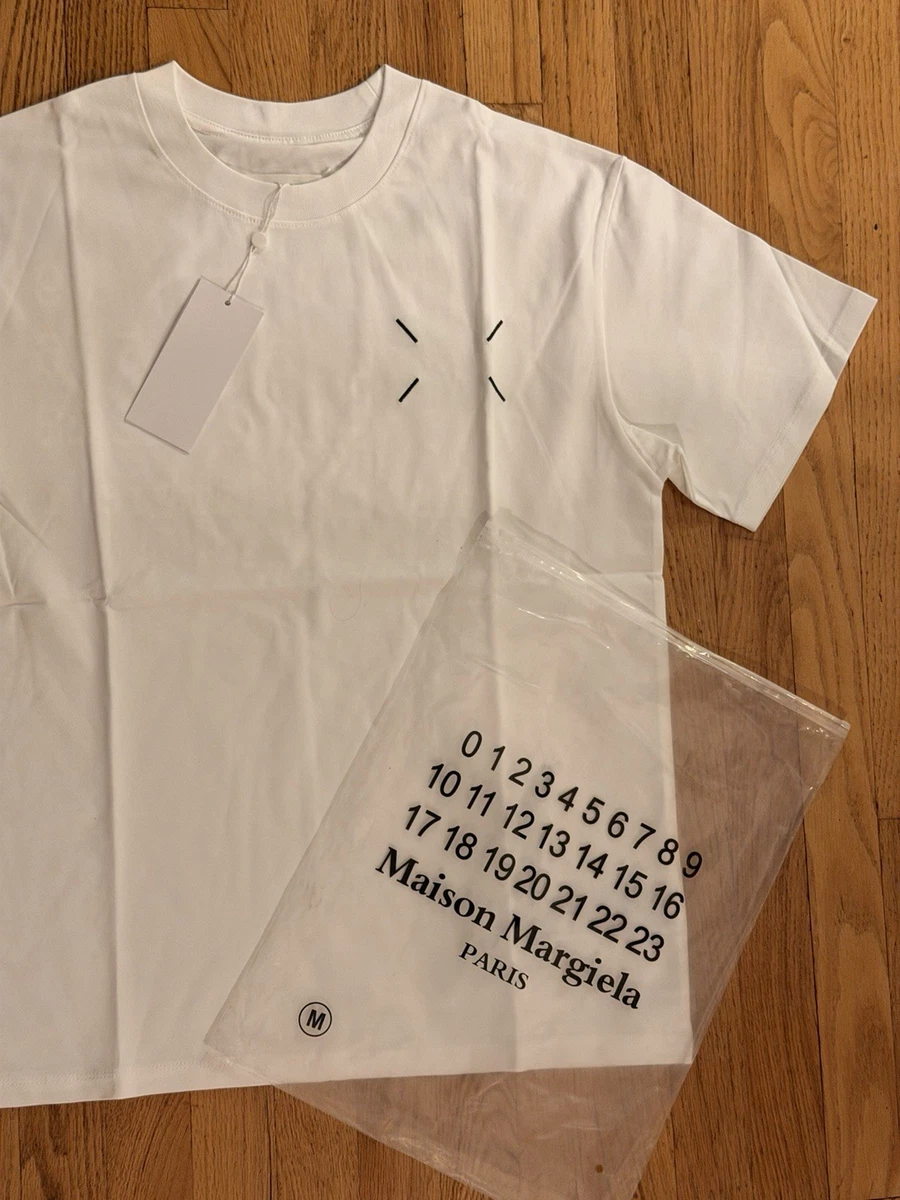 Martin Margiela Men's T-Shirt for sale | eBay