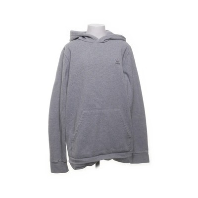 Adidas, Kapuzenpullover, Größe: 164, Grau #7uP