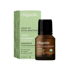 Drop Of Exhilaration Organic Rosemary Essential Oil 0.3