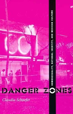 Danger Zones by Claudia Schaefer - 9780816516667