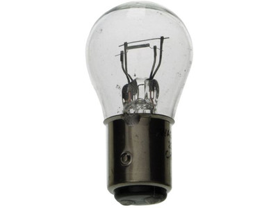 For 1981 Dodge Diplomat Tail Light Bulb Wagner 21284SYQQ