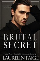Brutal Secret Laurelin Paige Taschenbuch Englisch 2023 Paige Press LLC