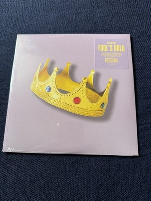 All Time Low Fool's Gold 7'' Vinyl 2026 RSD LE /1200 Record Store Day NEW