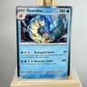 Gyarados Holo 2023 Pokémon TCG Paldea Evolved Card 043/193 Nintendo Water
