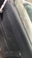 Porte arrière et accessoires Mercedes VITO