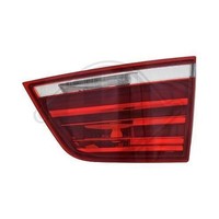 1X Heckleuchte Diederichs 1276096 Passend FüR BMW