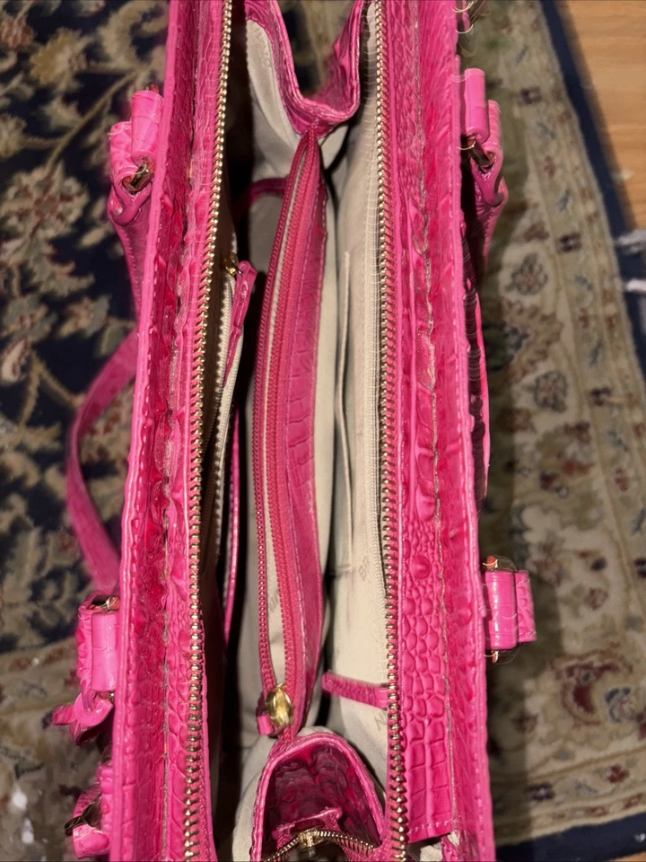 Brahmin сумки б/у - Изображение 2 из 4