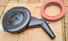 Mercedes Luftfiltergeh&auml;use 350/450 R107 SL/SLC  D-Jet 0070942702 0010942704