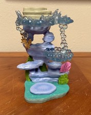 Pokémon Jazwares Series 1 Undersea Environment Display Set