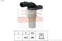 Eps Kurbelwellensensor Impulsgeber 1.953.646 FüR Wind Dacia Duster Twingo Logan