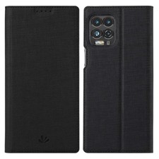 ViLi DMX Series Shockproof TPU + PU Leather Magnetic Attraction Horizontal Flip