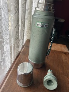 【値下げ】 Vintage スタンレーUSA製 Retro Stanley Thermos | eBay