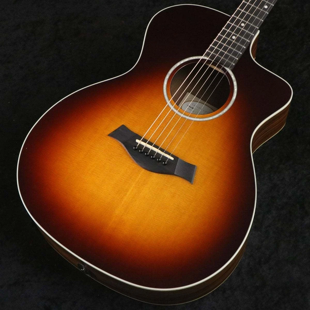Taylor 214ce for sale | eBay