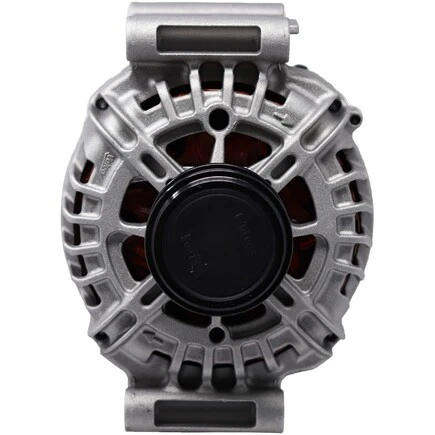 Alternador eléctrico Mpa 11911 12 V, Valeo, Cw (derecha), con polea, Foto 2 de 4