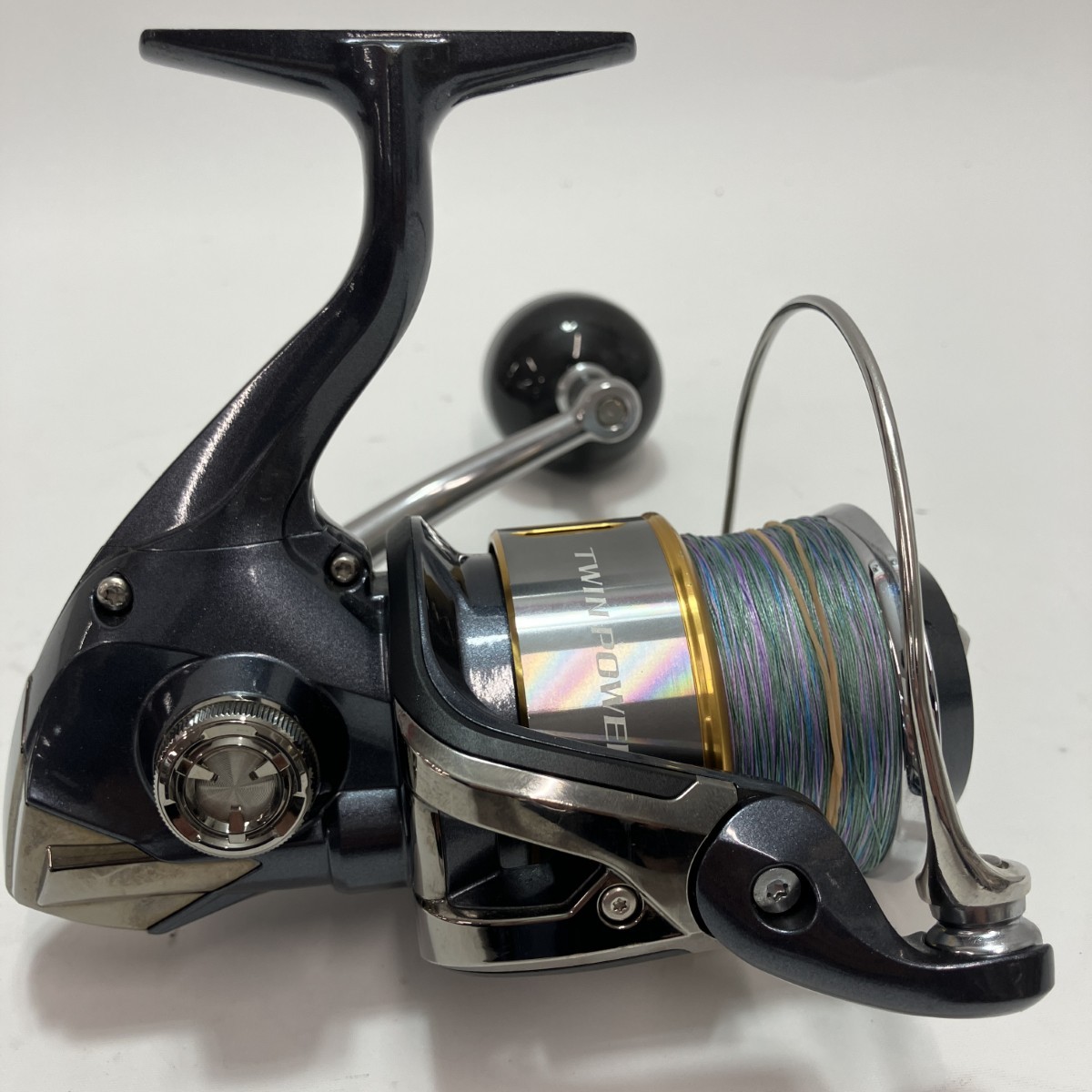 SHIMANO Spinning Reel 15 Twin Power SW8000 03320 #B068 | eBay SHIMANO Spinning Reel 15 Twin Power SW8000 03320 #B068 | eBay