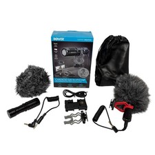 Bower Cardioid Condenser Microphone for Smart...