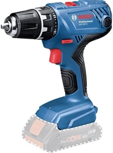 Bosch Professional GSR 18V-21 Cordless Combi Drill Driver , Bare Tool