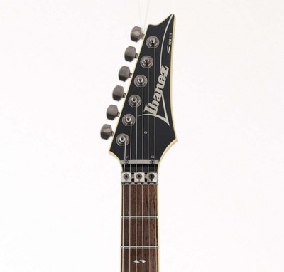 Ibanez S670FM ATF Antique Burst Flat 3.35kg S N:CP07069663 | eBay