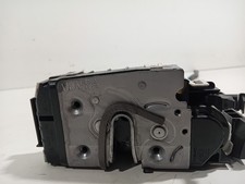 Porte arrière et accessoires Mercedes CLASSE GLK