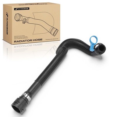 A-Premium Auxiliary Water Pump Outlet Radiator Coolant Hose