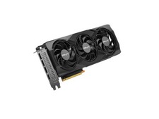PNY GeForce RTX 5070 12GB Triple Fan GPU VCG507012TFXPB1
