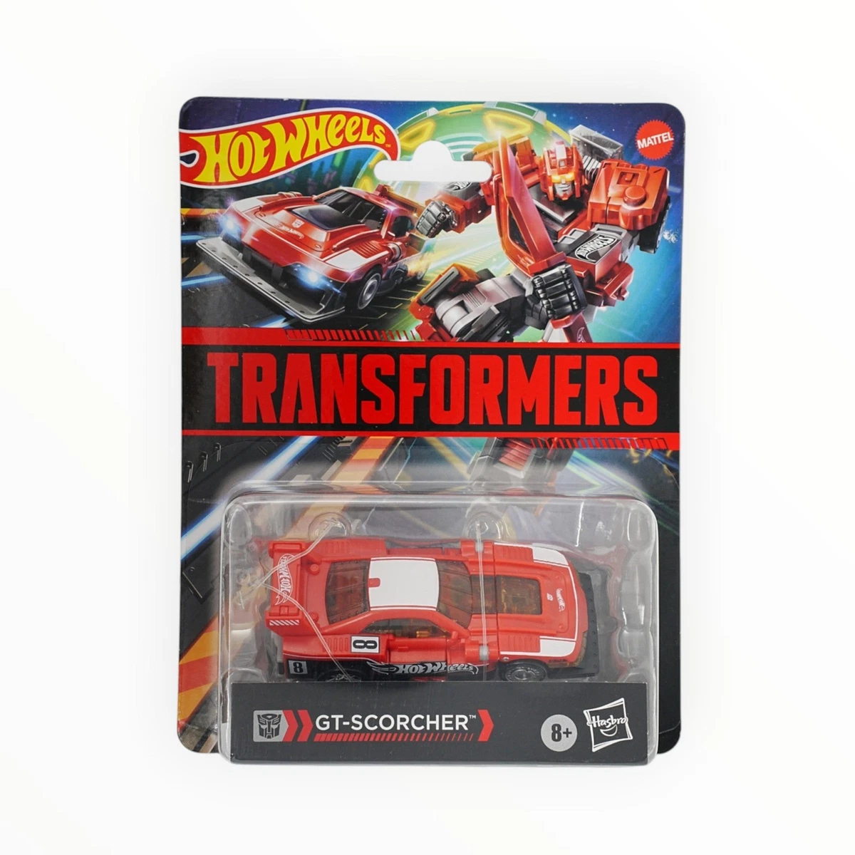 25+ Hot Wheels Transformers Contemporary Manufacture Diecast Cars