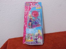 NEW "BARBIE.."BUILD 'N STYLE"....DOLL SET...NEW IN BOX....2012