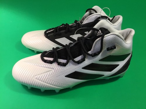 New ADIDAS FREAK CARBON MID Men's 