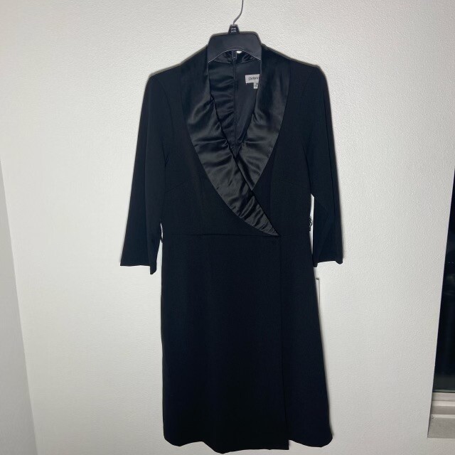 ladies black tuxedo dress Women's Black Tuxedo Dress