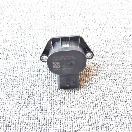 OE M264 Engine Lifting Magnet Lift Solenoid for Benz C257 CLS-Class 2.0L 2018-23 - Picture 6 of 10