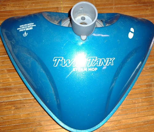Hoover Twin Tank Steam Mop Head Only 