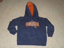 Boys sweatshirt size 5 And One sweatshirt size 5 Basketball sweatshirt size 5