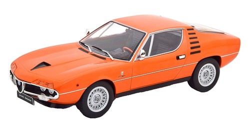 POLITOYS N.67 ALFA ROMEO GIULIETTA SS | eBay