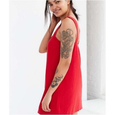 knee length dresses for ladies Button Down Short Sleeve Peasant Linen Dress M / Sienna