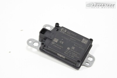 2020-2023 MAZDA CX-30 CX30 FRONT DISTANCE SENSOR BLIND SPOT RADAR