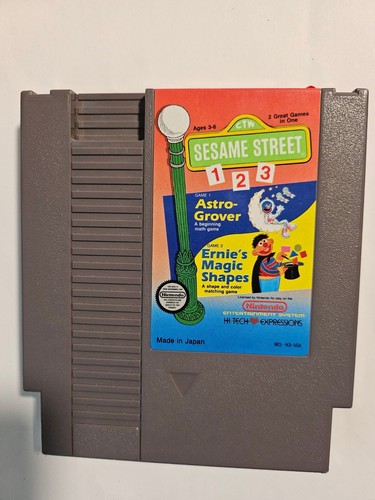 NES Nintendo Games - Take your pick !! Pins Cleaned - FAST Shipping & discounts! - Picture 216 of 344